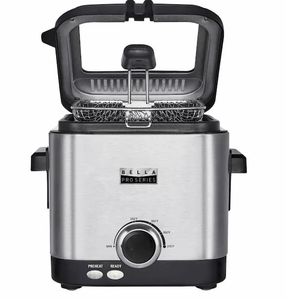 Bella Deep Fryer